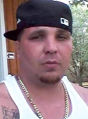 Robert Barnes death by force case profile photo