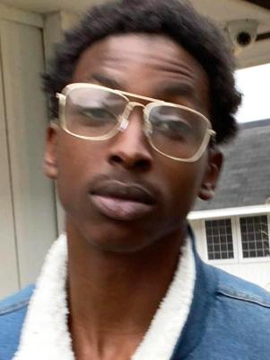 Carlos Dwayne Person death by force case profile photo
