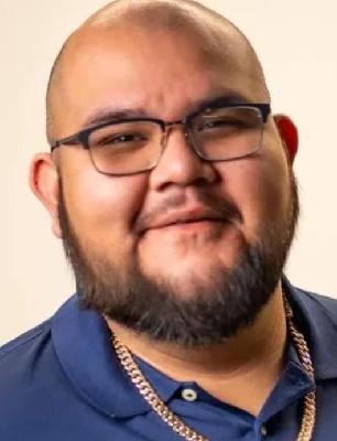 Euel Bacilio death by force case profile photo