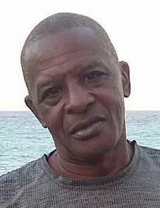 William Pressley death by force case profile photo