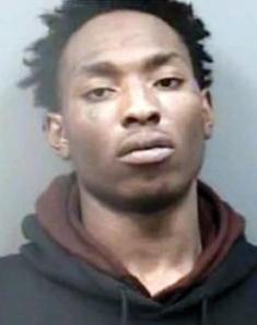 Shamarion Hooker death by force case profile photo