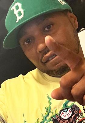 Stefan Winston Jr. death by force case profile photo