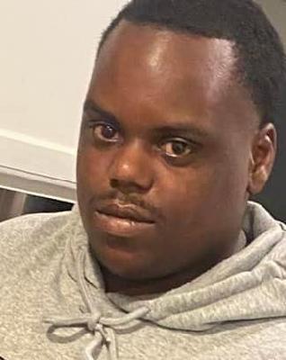Fernando White Jr. death by force case profile photo