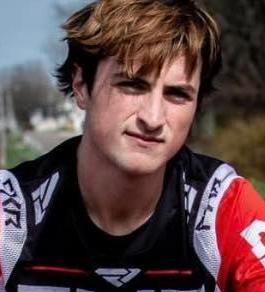 Vance Stiers death by force case profile photo