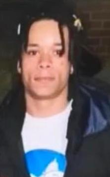Eric W. Jones Jr. death by force case profile photo