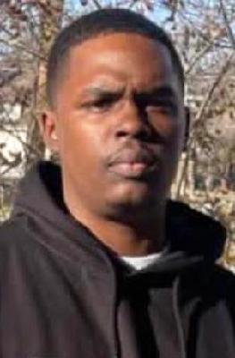 Nick Roach death by force case profile photo