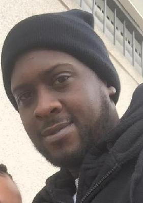 Leonard McCall Jr. death by force case profile photo