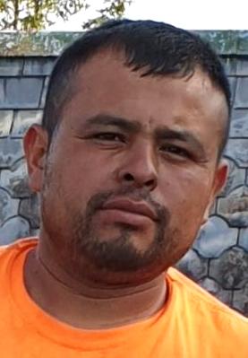 Alejandro Lopez-Lechuga death by force case profile photo