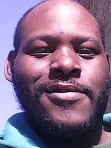 Jeffery Brown death by force case profile photo