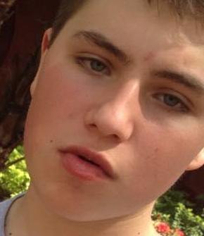 Andrew Gaudio death by force case profile photo