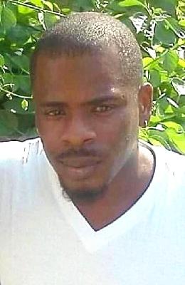 Keith Singleton death by force case profile photo