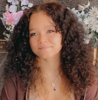 Syrina Raneri death by force case profile photo