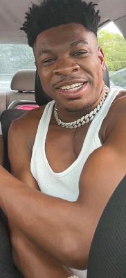 Bradley Tucker death by force case profile photo