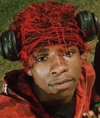 Shariff King death by force case profile photo