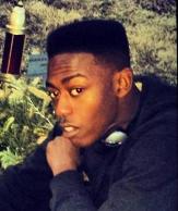 Cyrus Williams death by force case profile photo