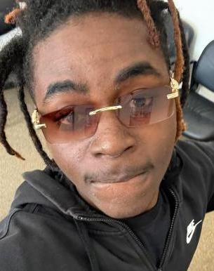 John Kelson Jr. death by force case profile photo