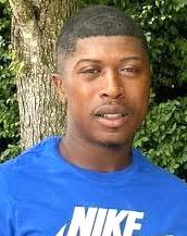 Warren Thomas Fosque death by force case profile photo