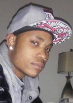Brandon Holland death by force case profile photo