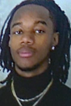 Dejour Crippen death by force case profile photo