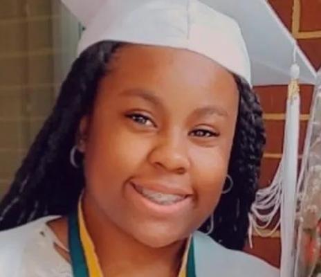 Rhemidee Barnes death by force case profile photo