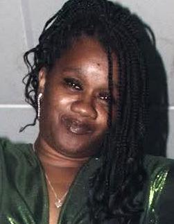 Chonseya Robinson death by force case profile photo