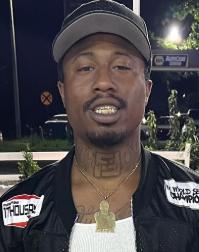 Lavon Anderson death by force case profile photo