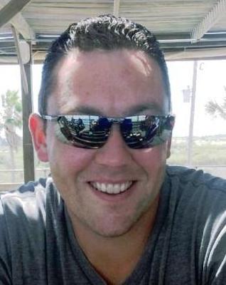 Dustin Nelson death by force case profile photo