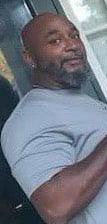 Horace Johnson death by force case profile photo