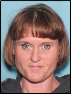 Erin Akers death by force case profile photo