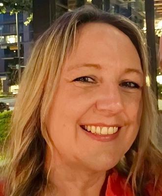 Kristi Duffy death by force case profile photo