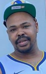 Christopher Dwight Sanders Sr. death by force case profile photo
