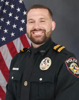 Cooper Dawson death by force case profile photo