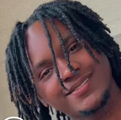 Xavier Jones Jr death by force case profile photo