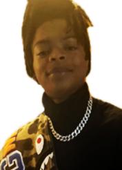Dominique Watson death by force case profile photo