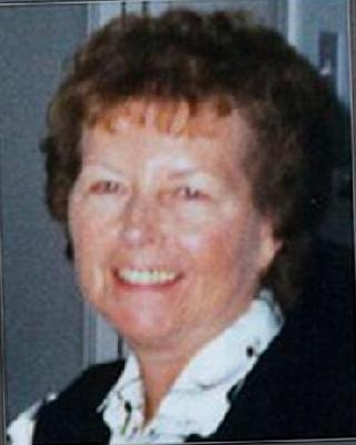 Dorothy Morris death by force case profile photo
