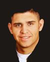 George Valentino Cortez Jr. death by force case profile photo