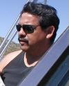 David Uribe death by force case profile photo