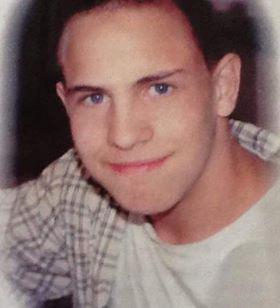 Edward Green death by force case profile photo
