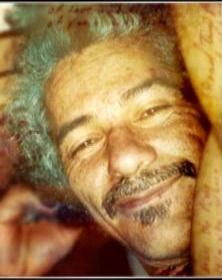 Michael Dojaquez death by force case profile photo