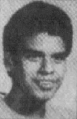 Oscar Leon death by force case profile photo