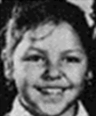 Rocio Zubia death by force case profile photo