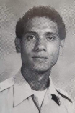 Matthew Miller death by force case profile photo