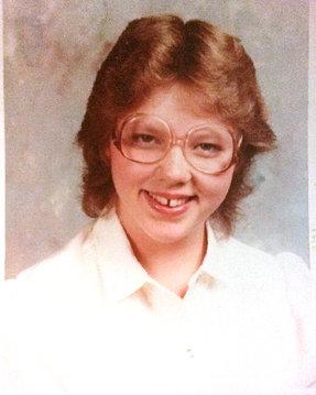 Deanna Criswell death by force case profile photo