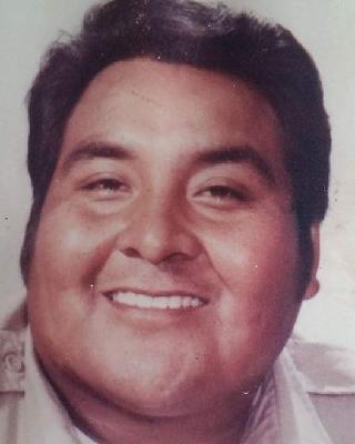 Milton Antone death by force case profile photo