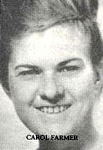 Carol Farmer death by force case profile photo