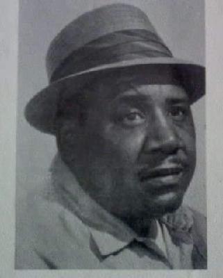 Alfred Moore death by force case profile photo