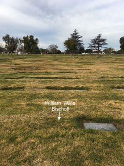 William Bischoff death by force case profile photo