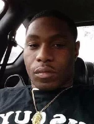 Nathaniel Edwards death by force case profile photo