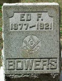 Edward Bowers death by force case profile photo