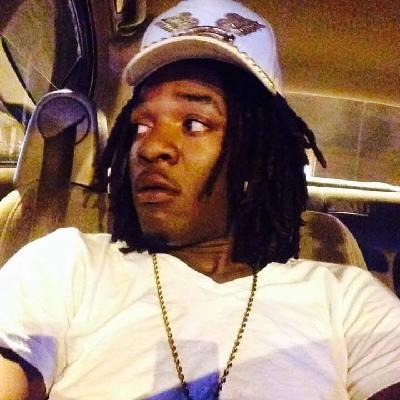 Derrick Jones death by force case profile photo